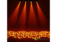 Moving Head Beam LED 100W RGB/DMX Citronic Orbis 100 Moving Head Beam LED 100W RGB/DMX Citronic Orbis 100